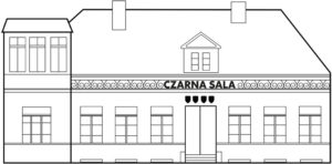 czarna